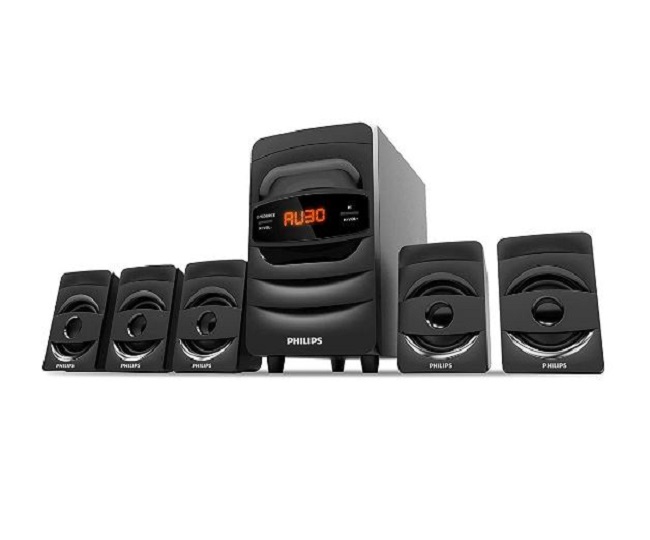 Amazon Sale 2024 On Best Music Systems For Home Enjoy Up To 67 Discount